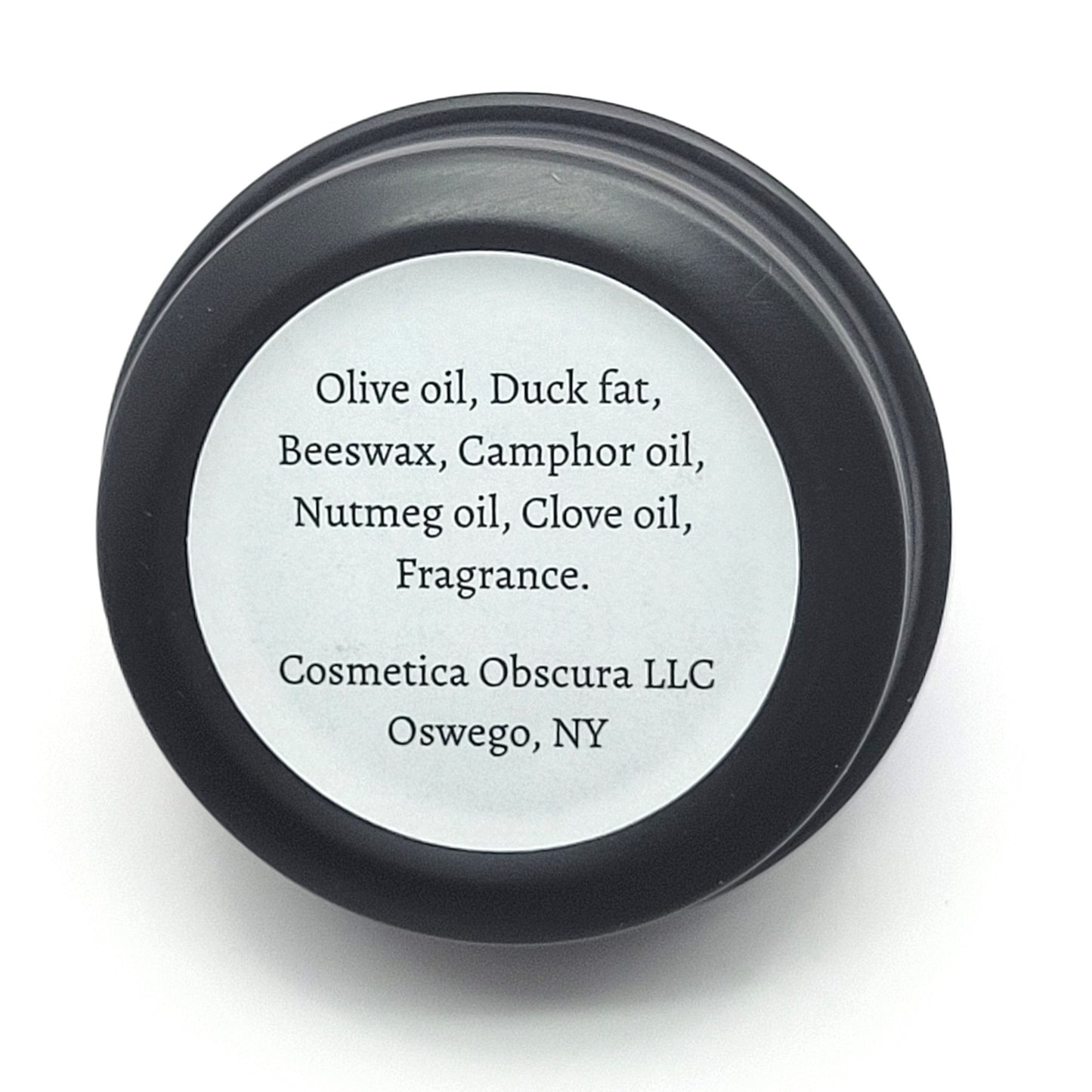 12th Century Balm