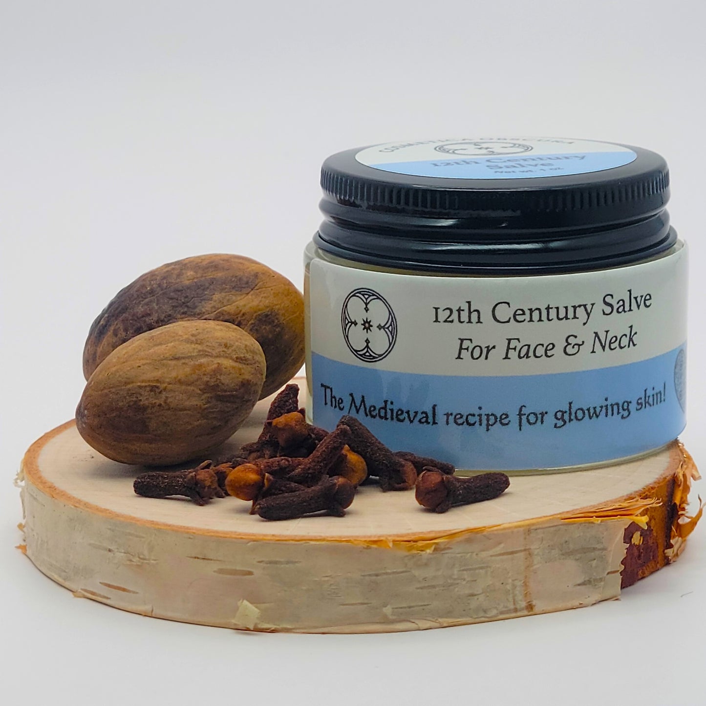 12th Century Salve