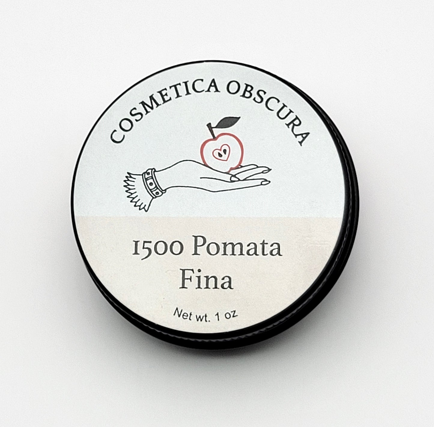1500 Pomata Fina