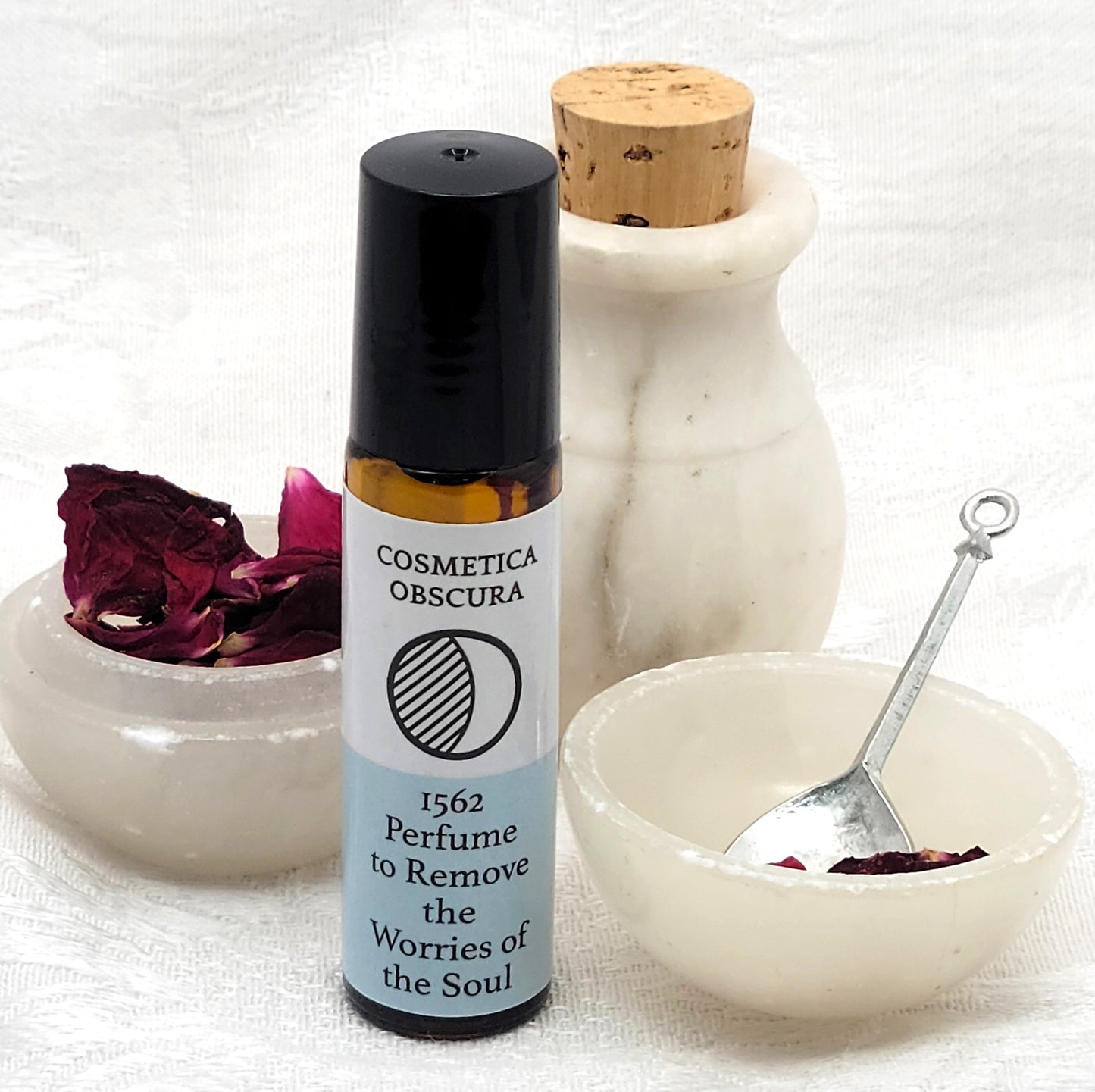 1562 Perfume to Remove the Worries of the Soul