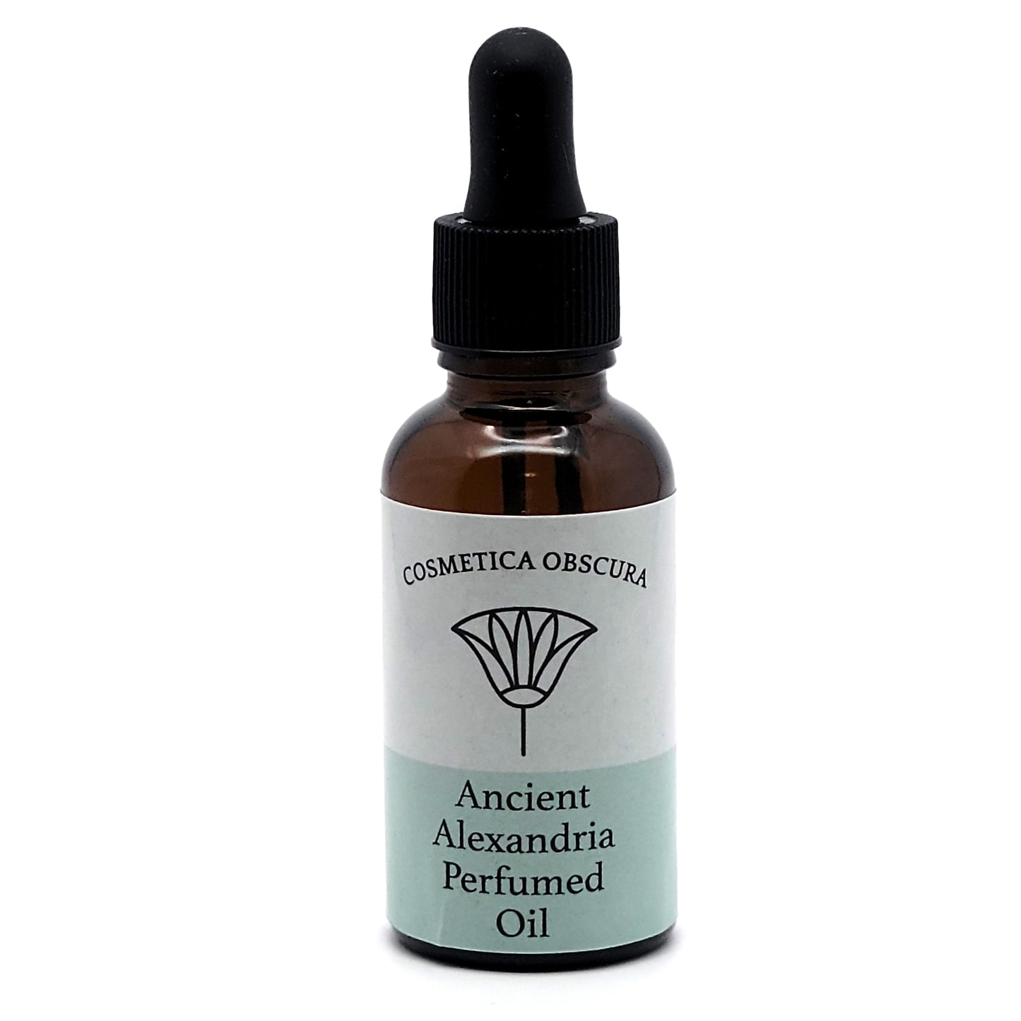 Ancient Alexandria Perfumed Oil