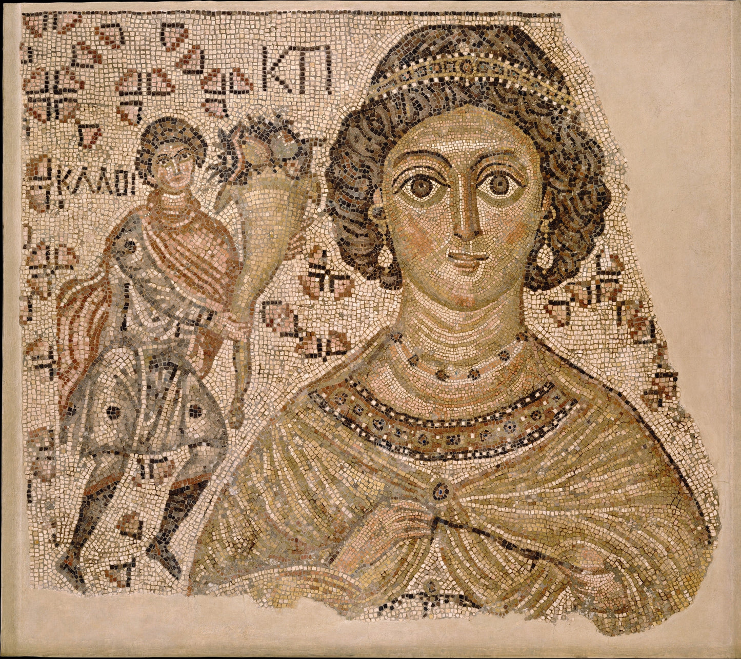 Byzantine After-Bath Perfume