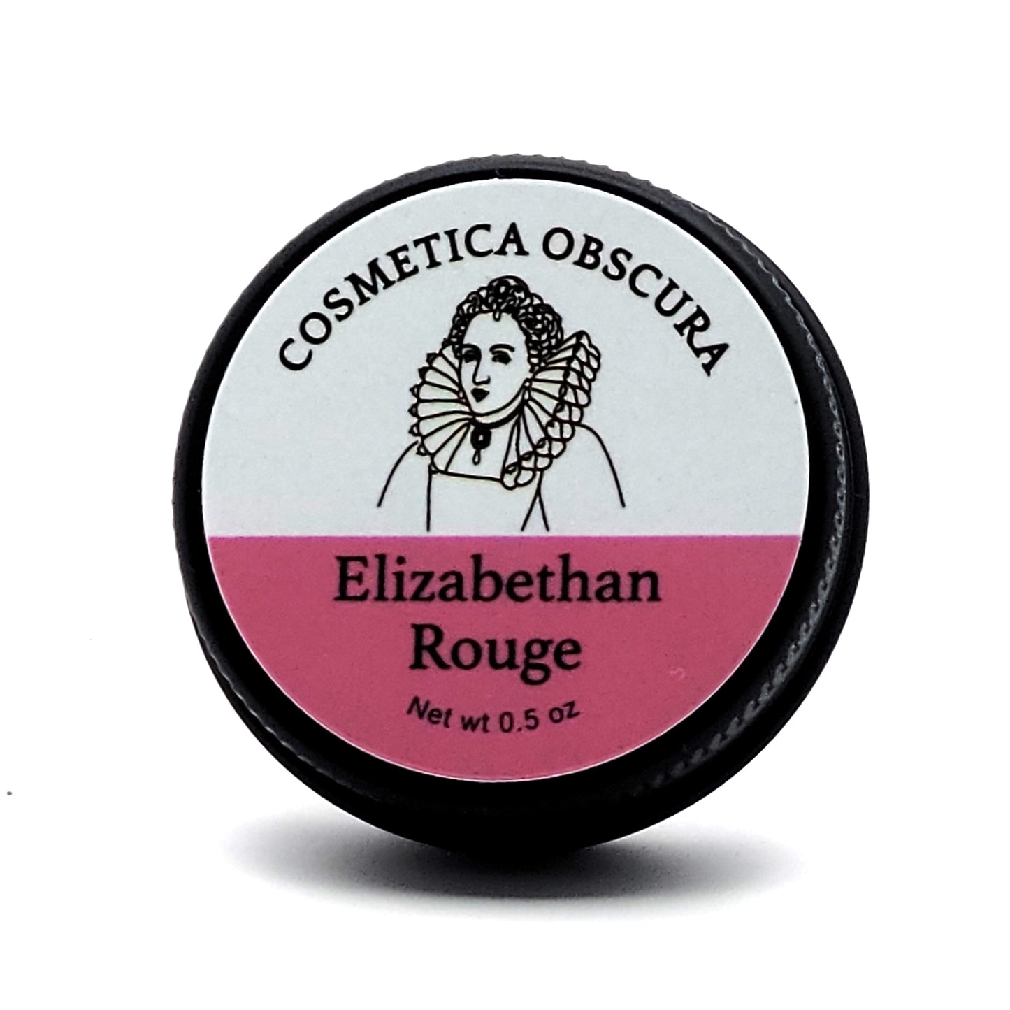 Elizabethan Rouge