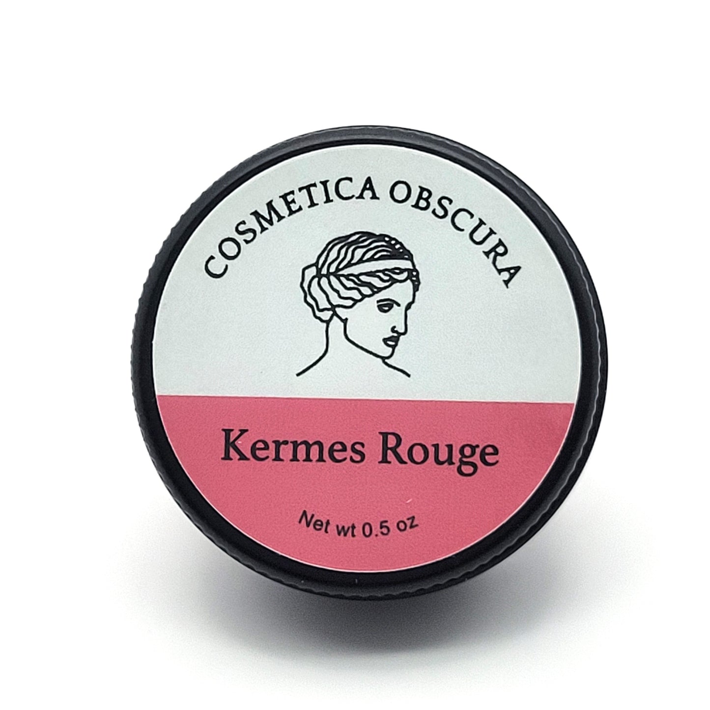Kermes Rouge
