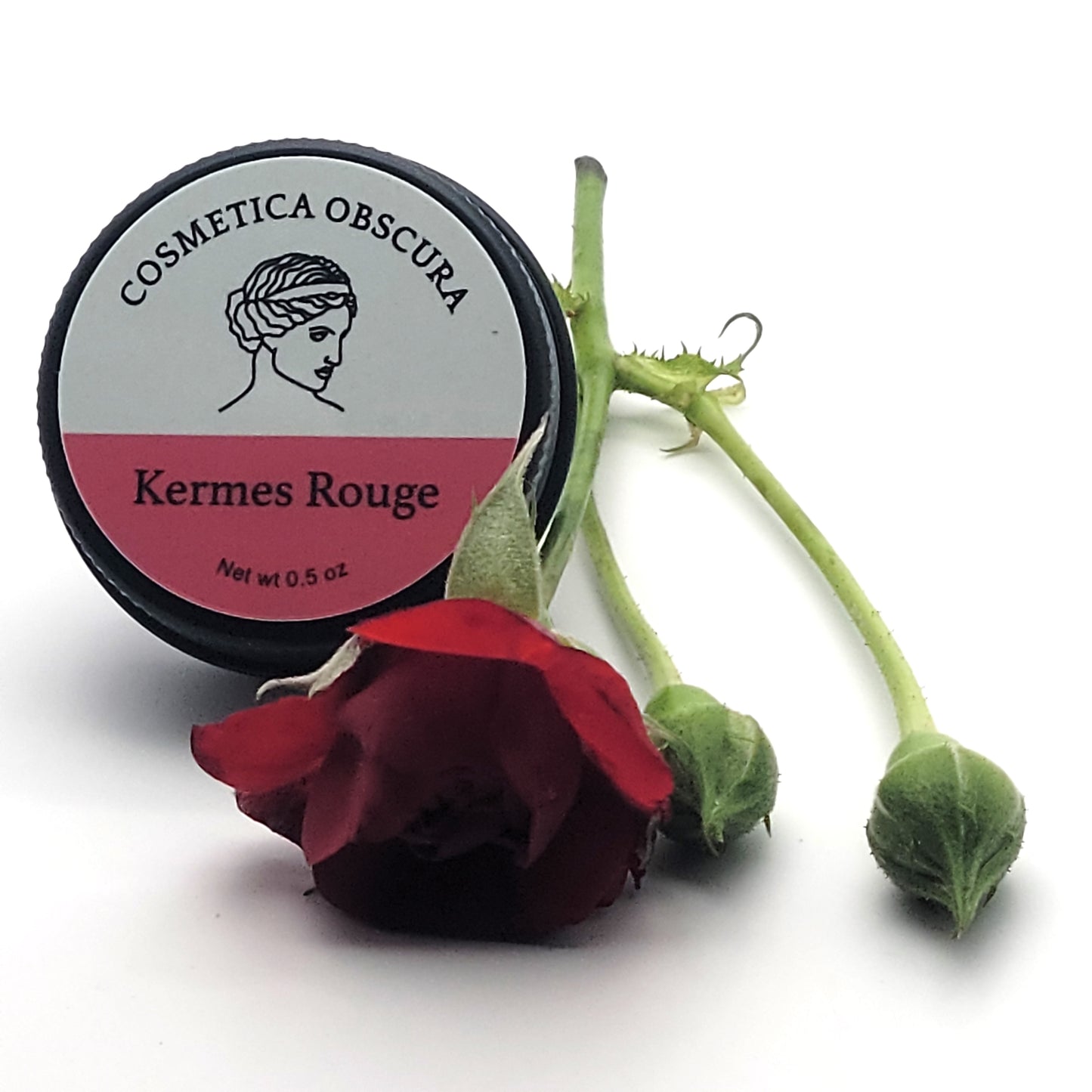Kermes Rouge