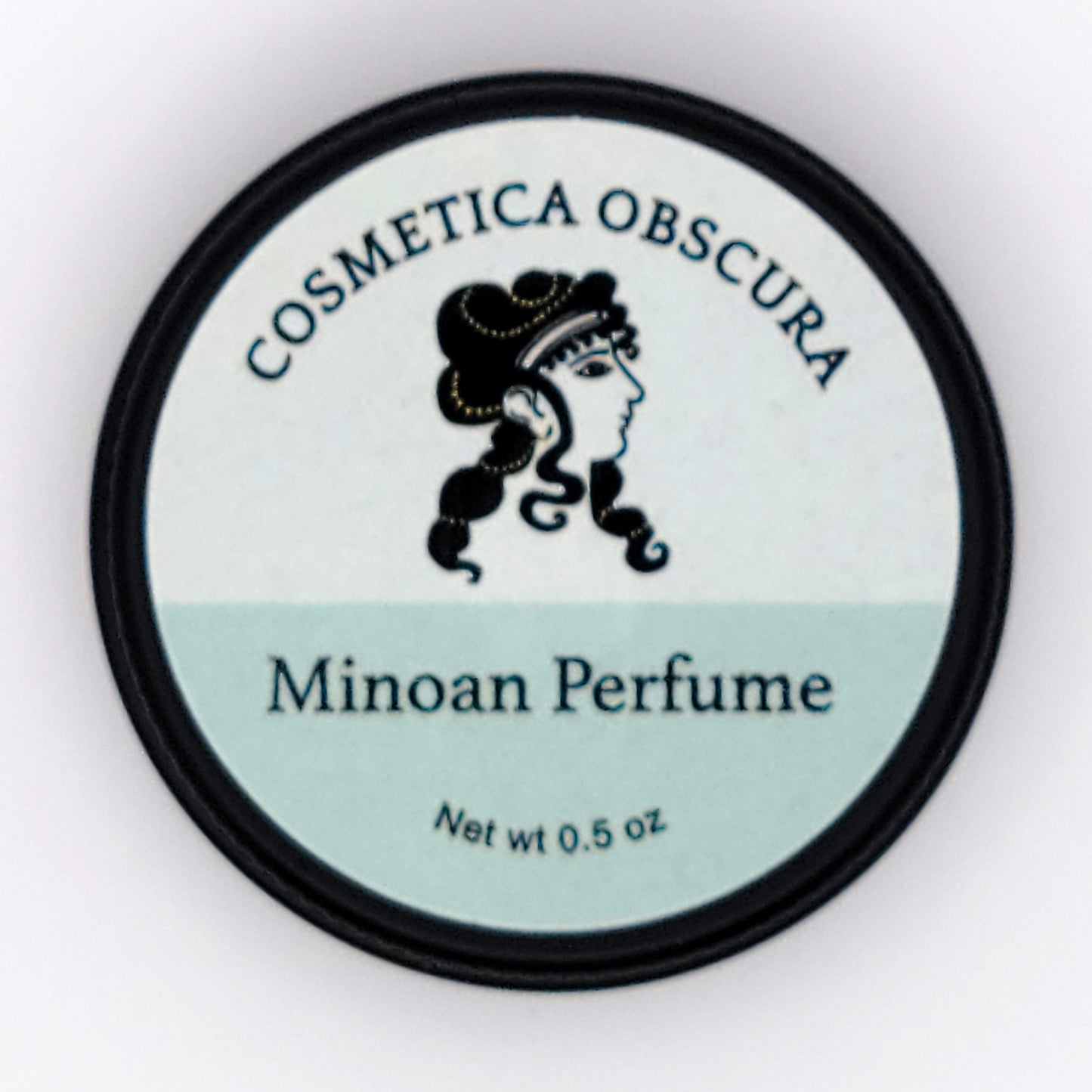 Minoan Perfume