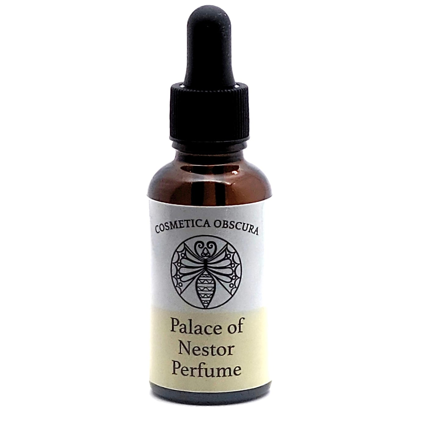 Palace of Nestor Perfume
