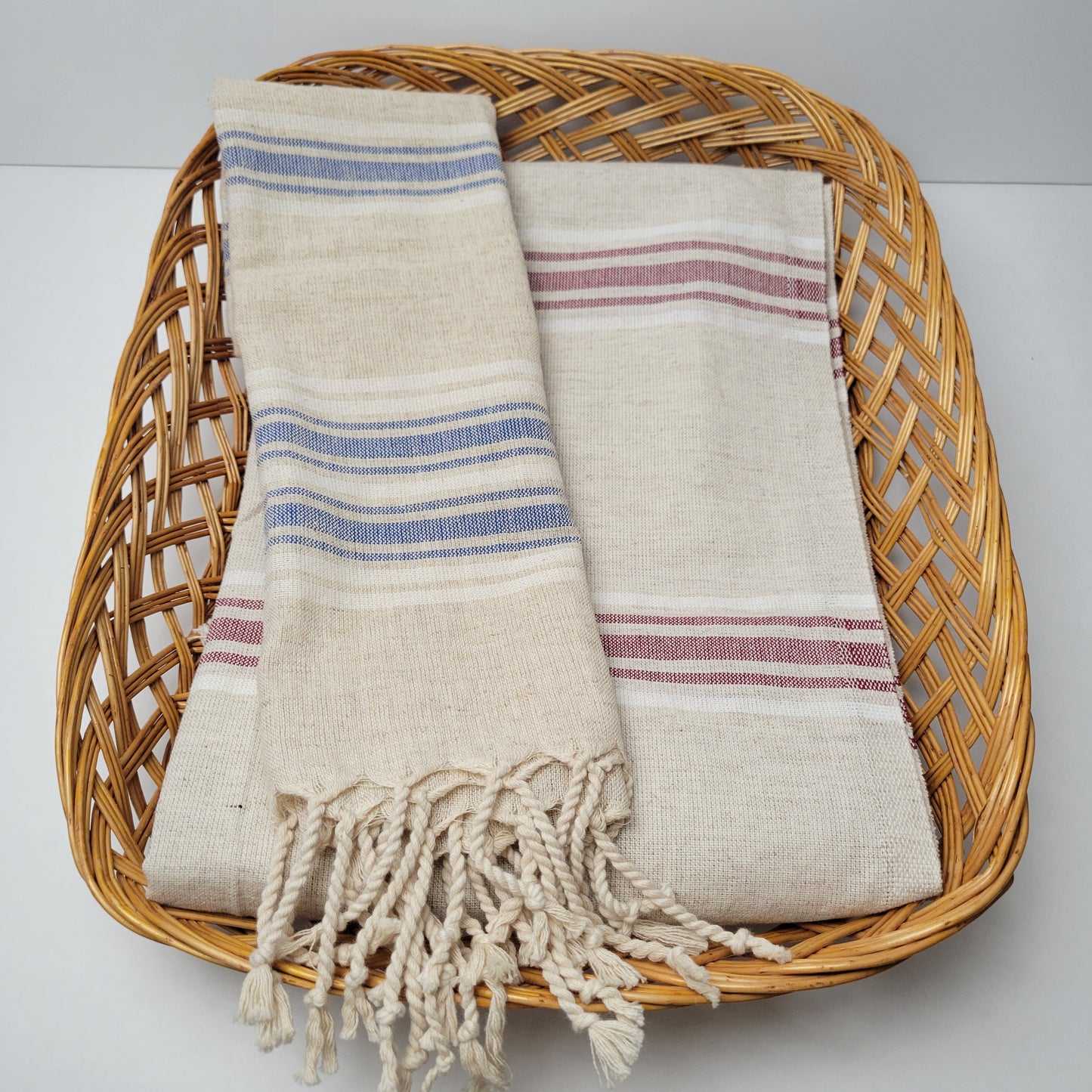 Medieval Bath Towel