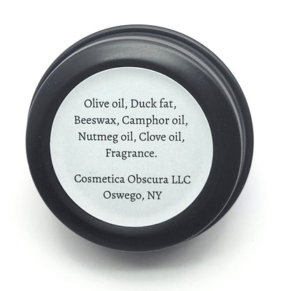 12th Century Balm