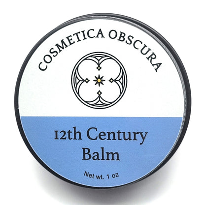 12th Century Balm