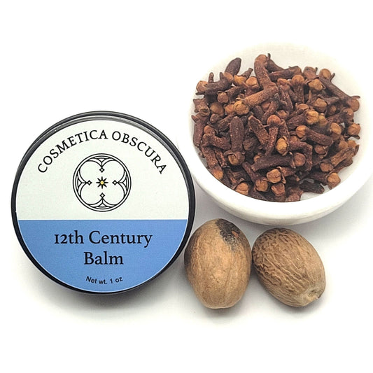 12th Century Balm