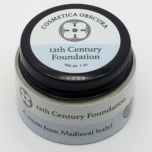 12th Century Foundation