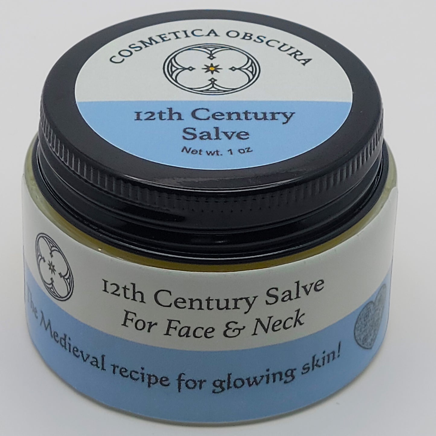 12th Century Salve