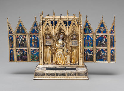 1370 Queen of Hungary Perfume