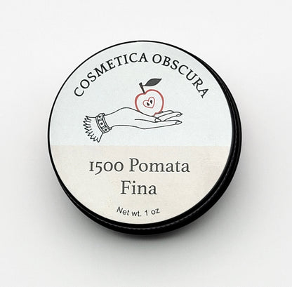 1500 Pomata Fina