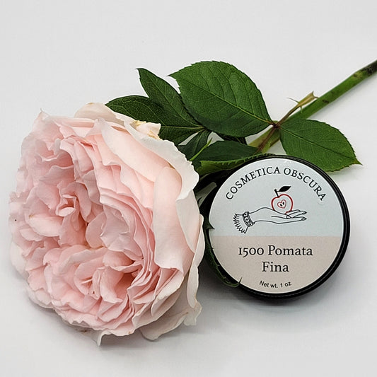 1500 Pomata Fina