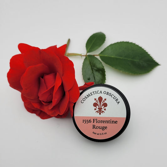 1556 Florentine Rouge