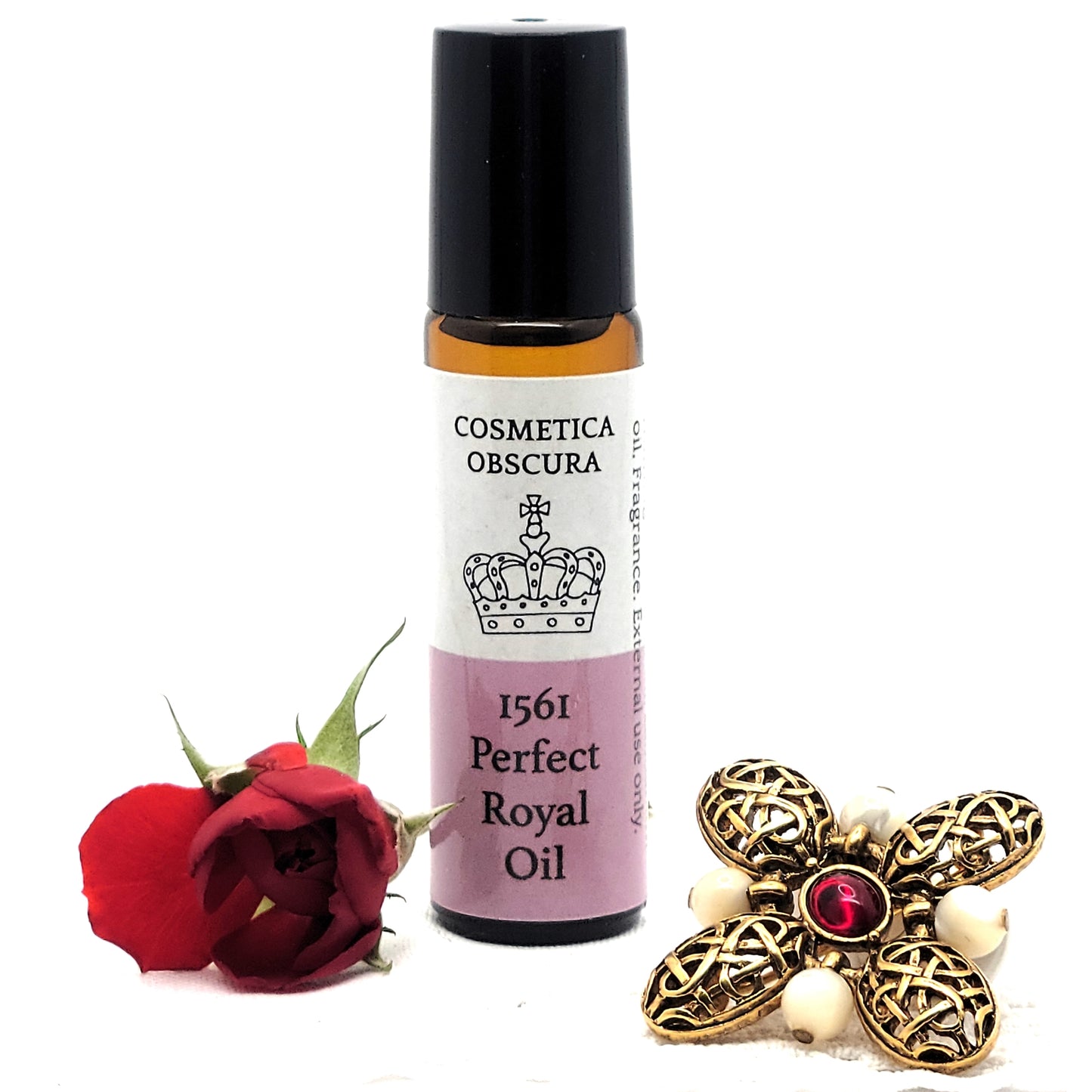 1561 Perfect Royal Oil