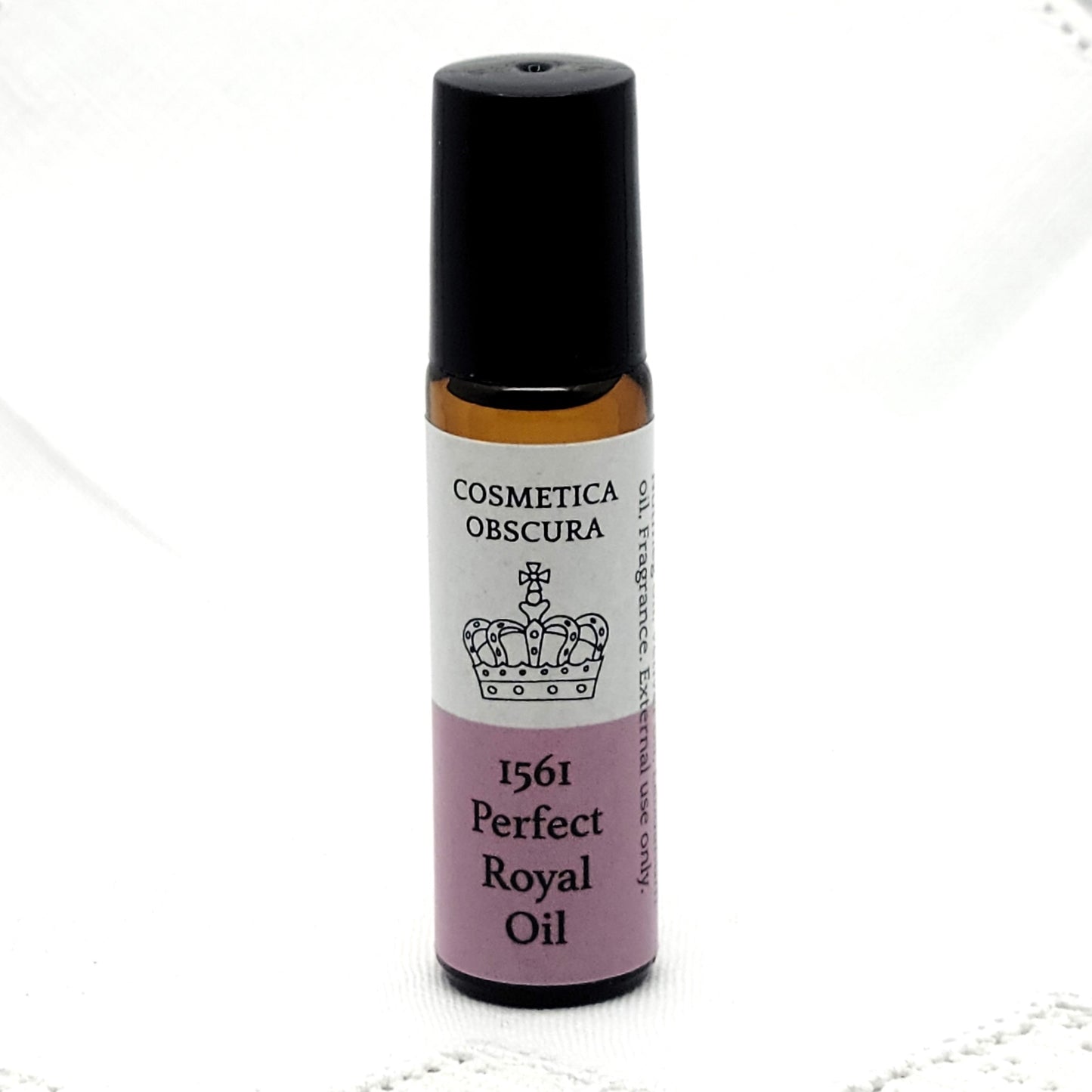 1561 Perfect Royal Oil