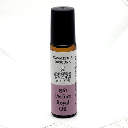 1561 Perfect Royal Oil