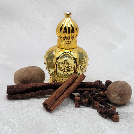 1561 Perfect Royal Oil
