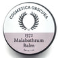 1572 Malabathrum Balm