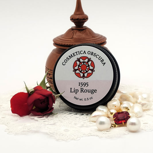1595 Lip Rouge