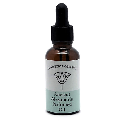 Ancient Alexandria Perfumed Oil