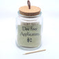 Doe Foot Applicator