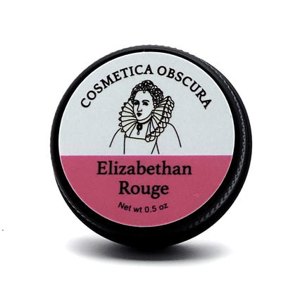 Elizabethan Rouge