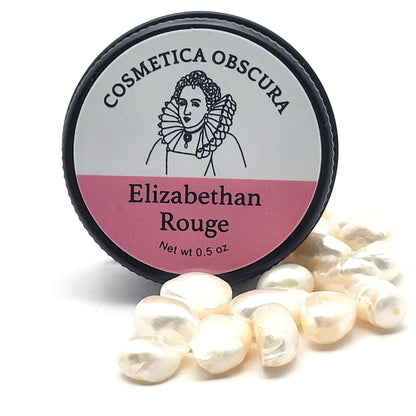 Elizabethan Rouge