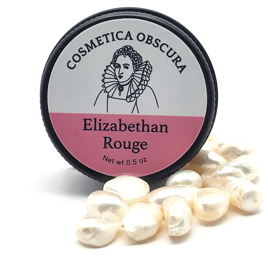 Elizabethan Rouge