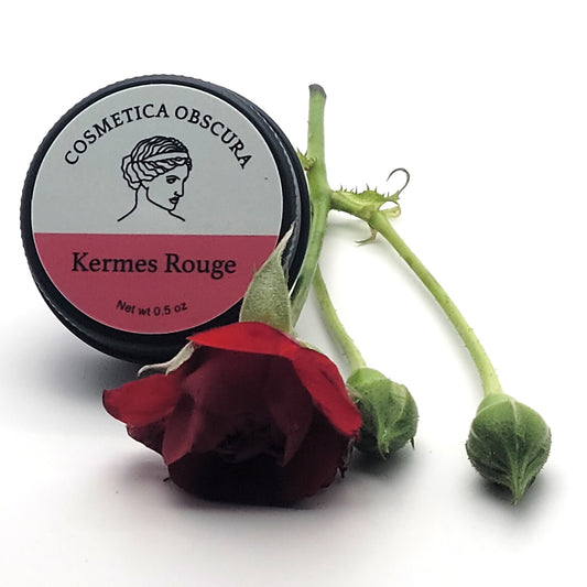 Kermes Rouge