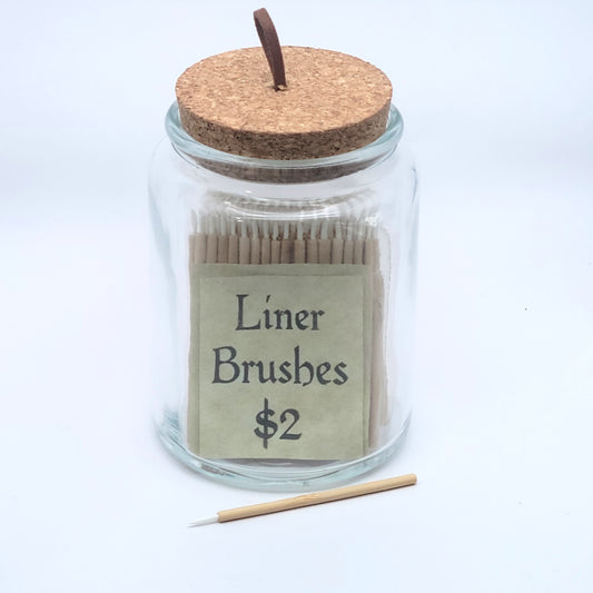 Liner Brush