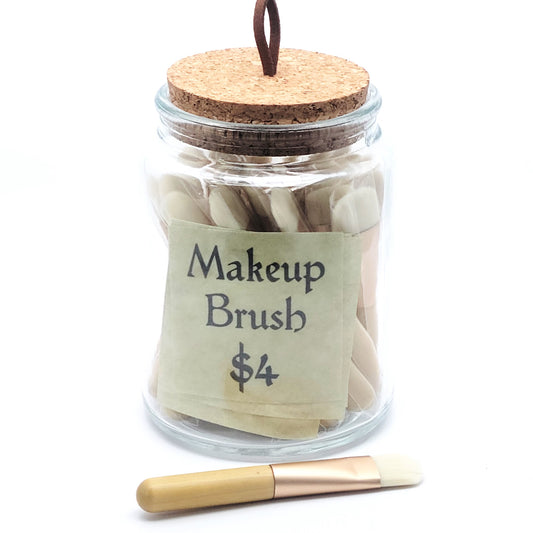Makeup Brush