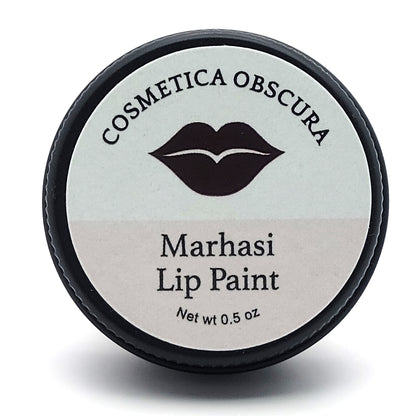 Marhasi Lip Paint