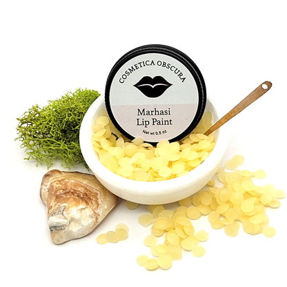 Marhasi Lip Paint