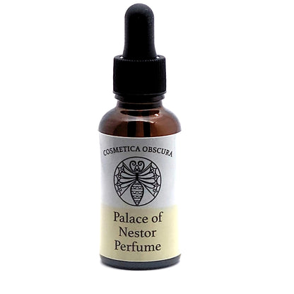 Palace of Nestor Perfume