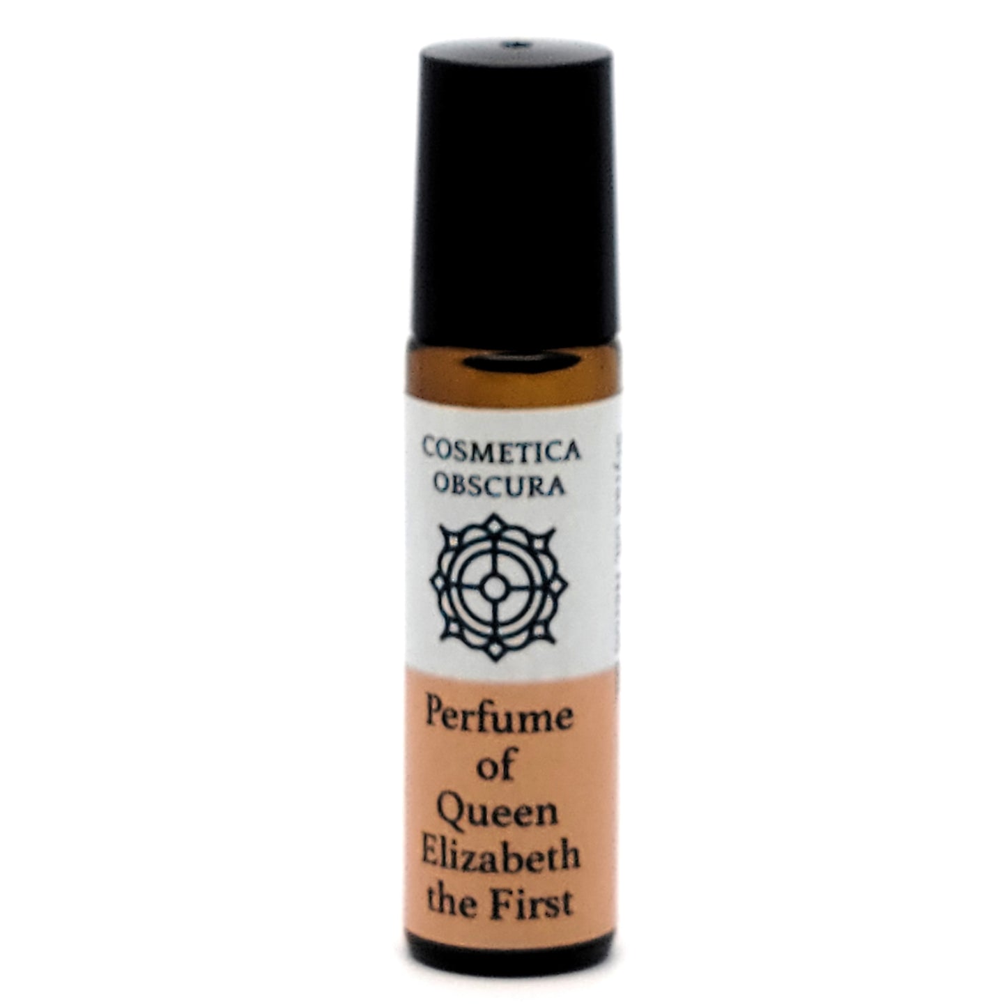 Perfume of Queen Elizabeth the First