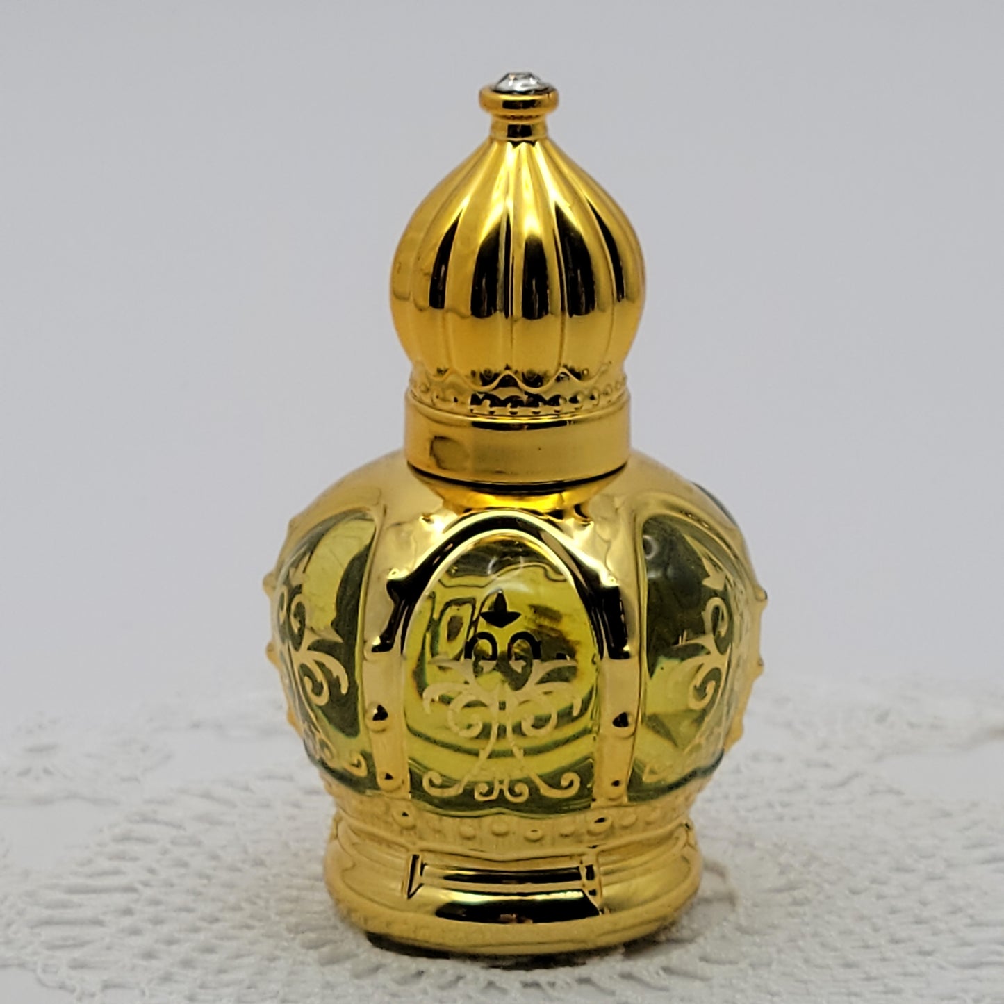 Perfume of Queen Elizabeth the First