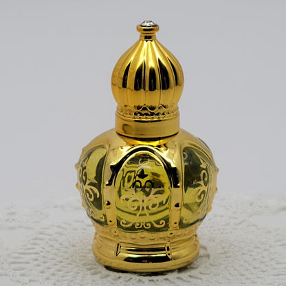 Perfume of Queen Elizabeth the First