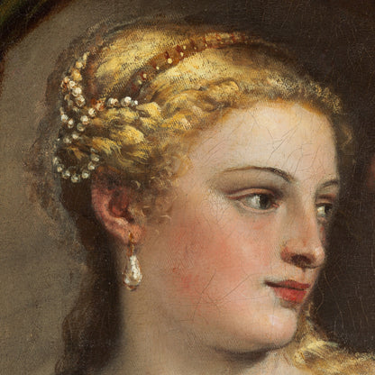 1556 Florentine Rouge